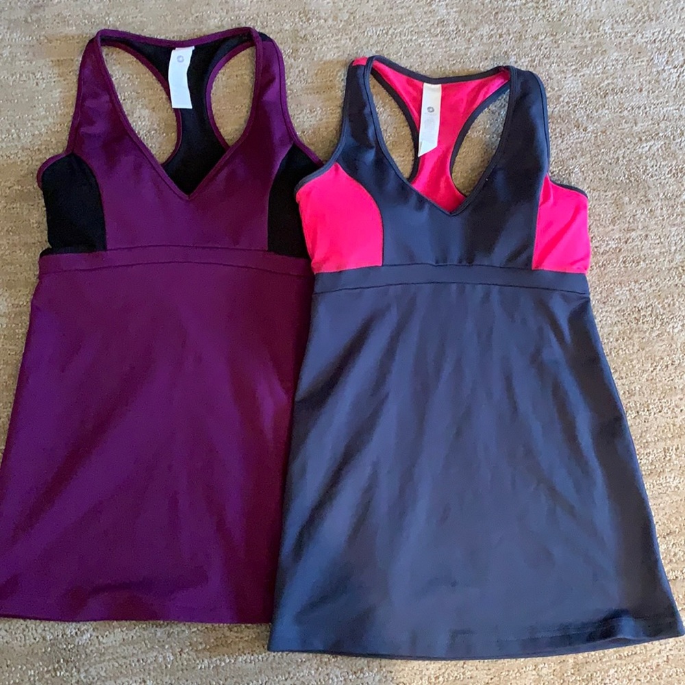 Aerie fit tank top